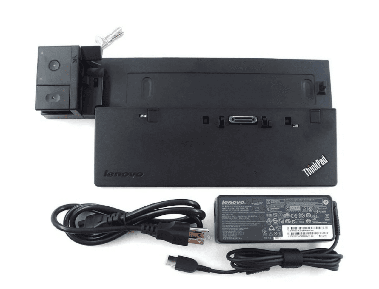 LENOVO DOKINSTATION PRO DOCK 40A1