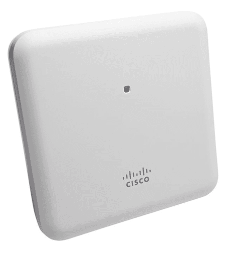 CISCO ACCESS POINT AIR-AP3802I-A-K9 NUEVO
