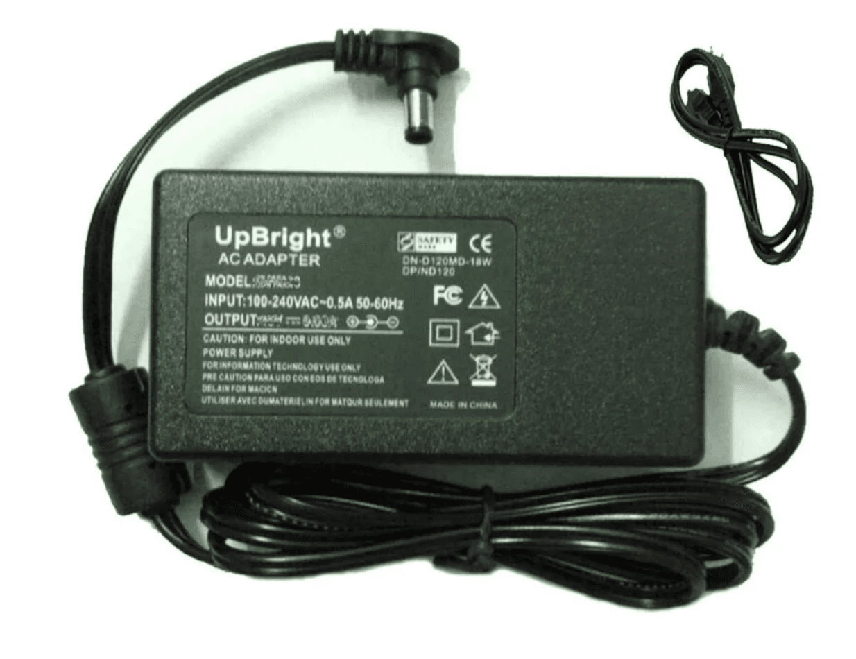 CISCO ADAPTADOR DE CORRIENTE PSC18U-480