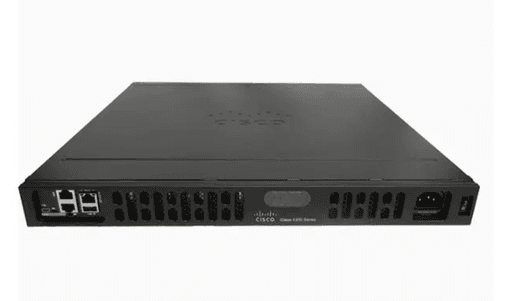 CISCO ROUTER ISR 4331/K9 NUEVO EN CAJA