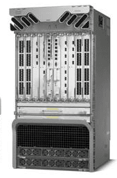 CISCO ROUTER ASR9010 SEMI NUEVO