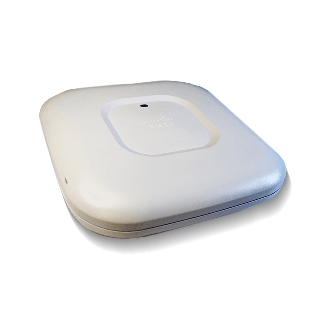 CISCO ACCESS POINT AIR-CAP-2702I-N-K9 SEMI NUEVO