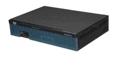 CISCO ROUTER 2900 SEMI NUEVO