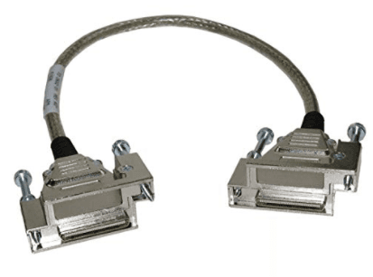 CISCO CABLE STACK C3750X 50 CM NUEVO