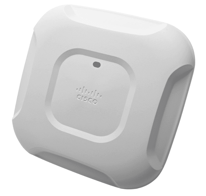 CISCO ACCESS POINT  AIR-CAP3702I-N-K9