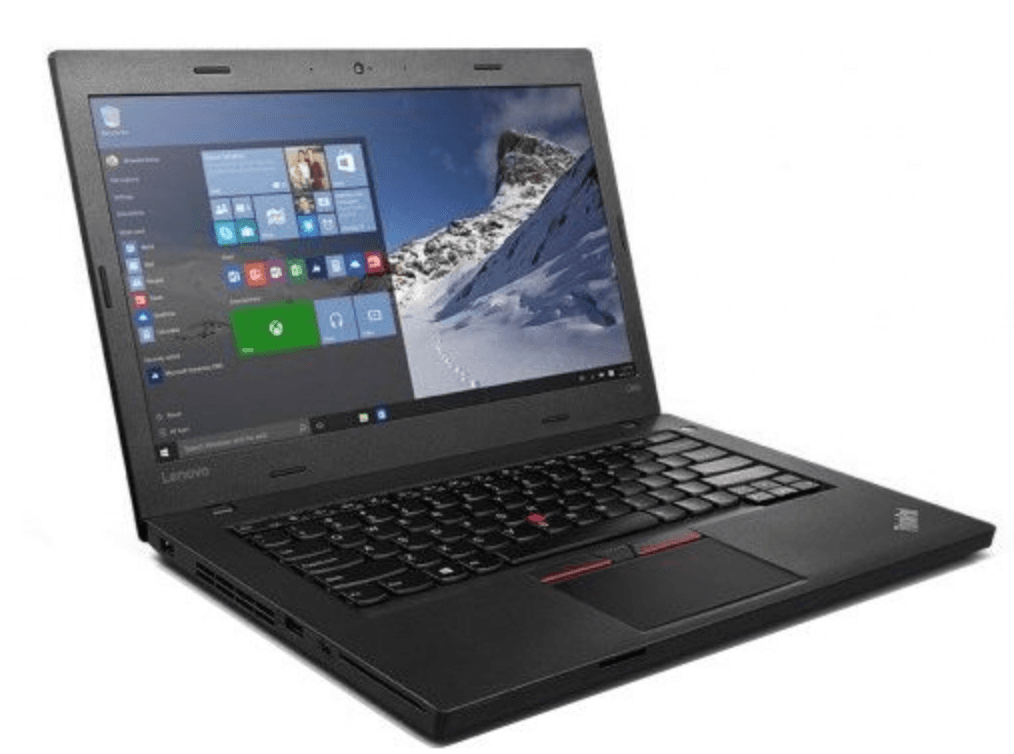 LENOVO LAPTOP L460 CORE I5 / 8GB EN RAM / HD 500 GB SEMI NUEVO