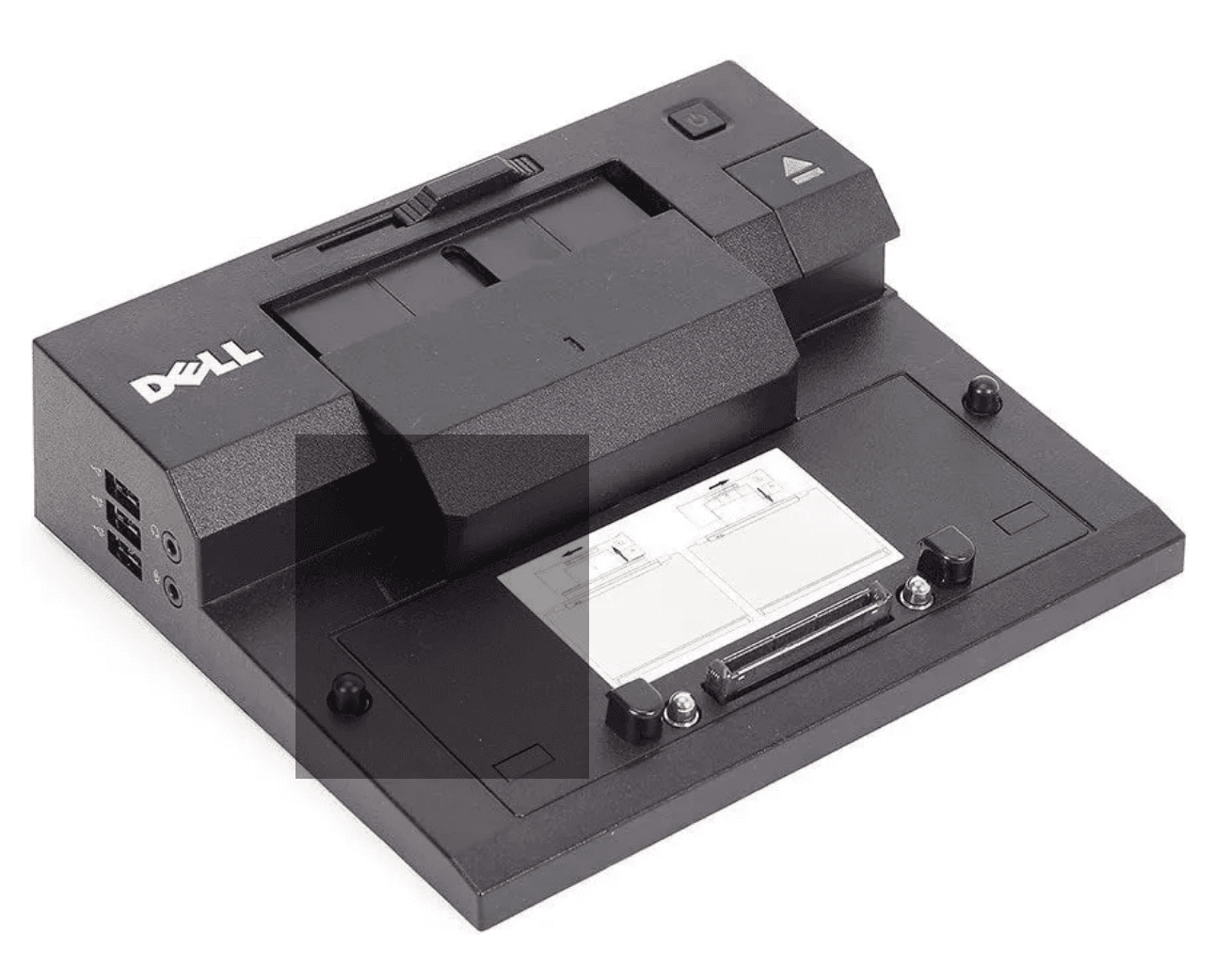DELL DOCKING STATION  K07A SEMI NUEVO