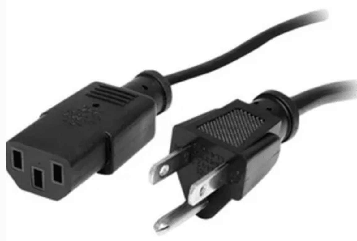 CISCO CABLE DE CORRIENTE SWITCH SEMI NUEVO
