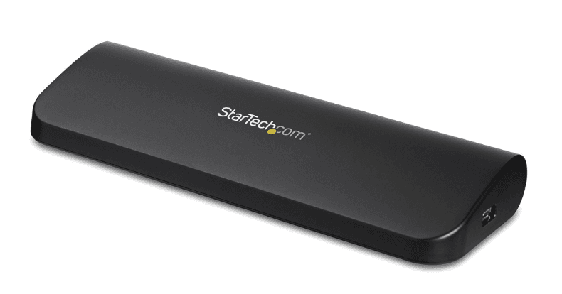 STARTECH DOKIN USB3SDOCKHDV NUEVO