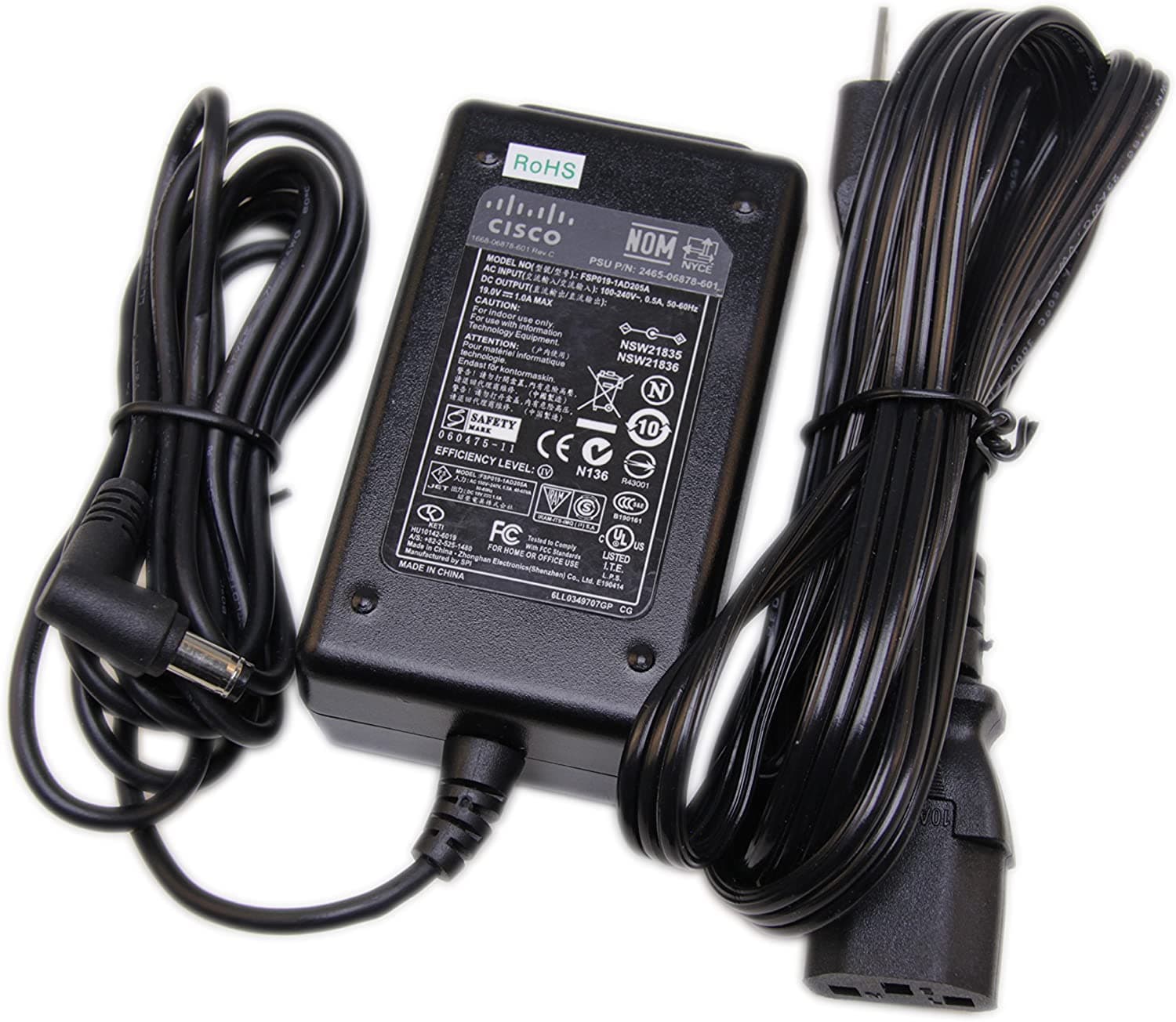 CISCO ADAPTADOR FSP019-1AD205A