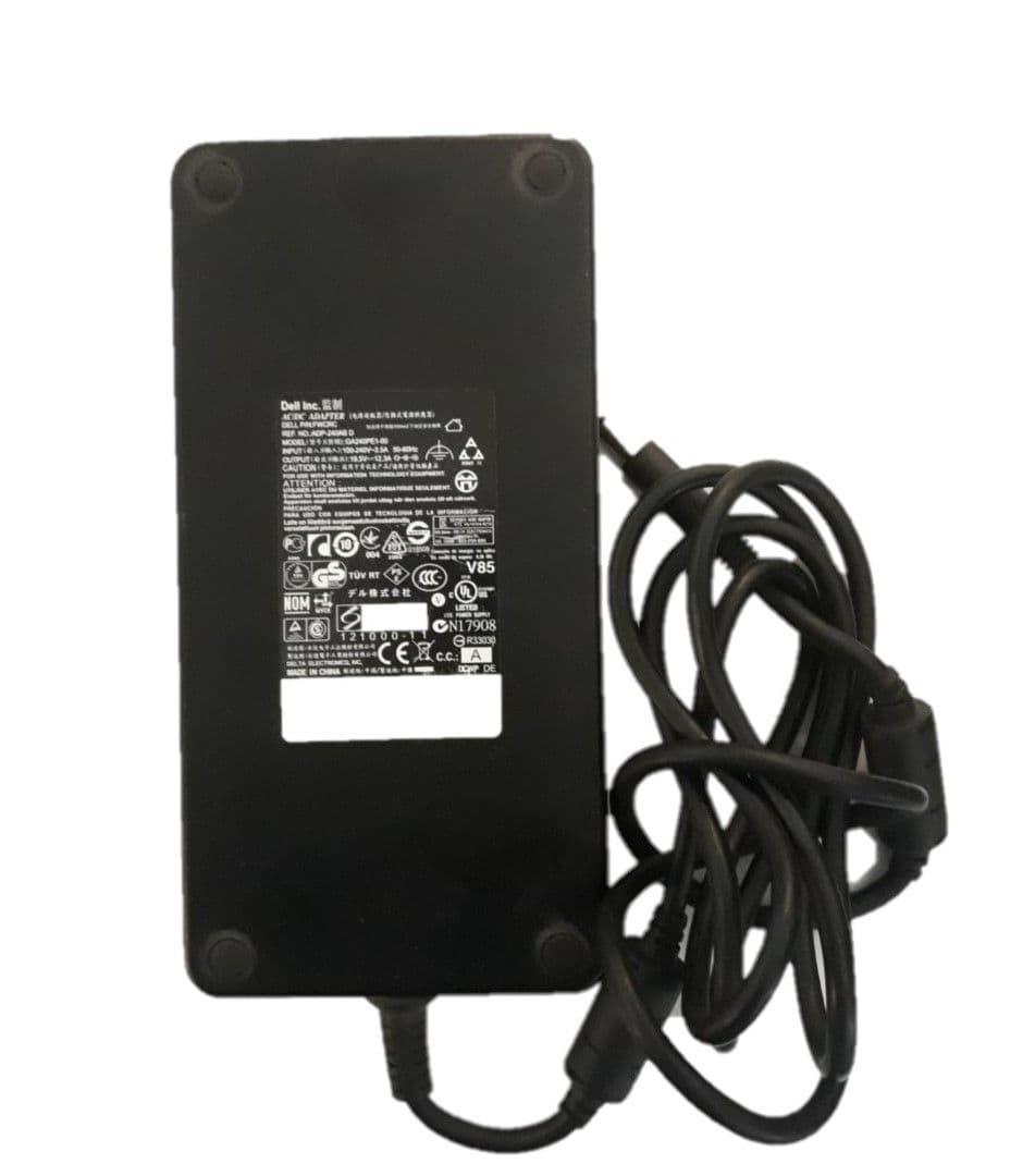 DELL ADAPTADOR GA240PE1-00 SEMI NUEVO