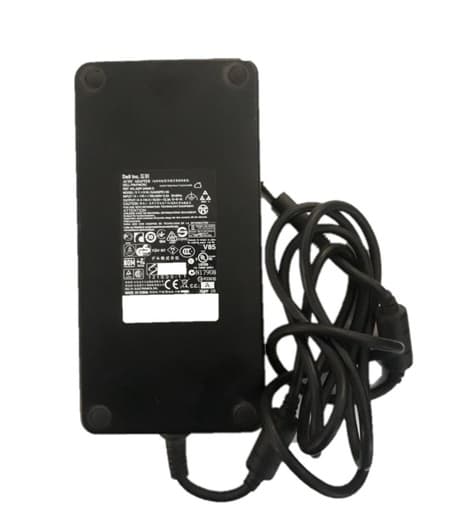 DELL ADAPTADOR GA240PE1-00 SEMI NUEVO