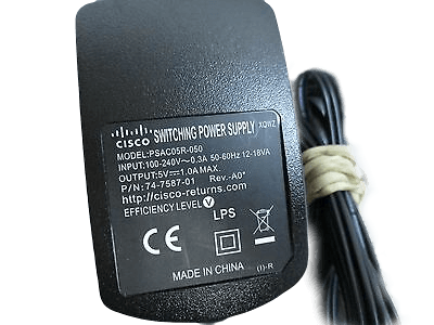 CISCO ADAPTADOR PSAC05R-050 SEMI NUEVO