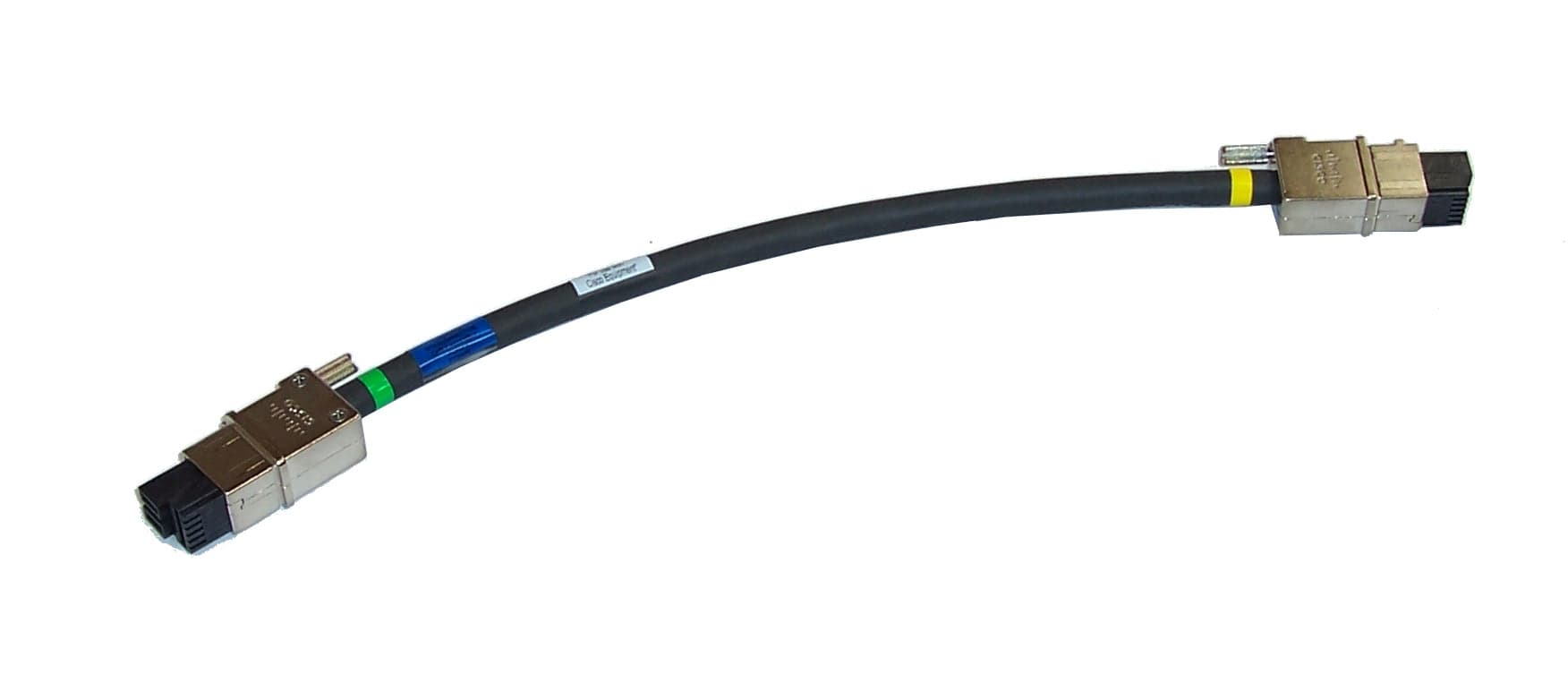 CISCO CABLE 37-1122-01 SEMI NUEVO