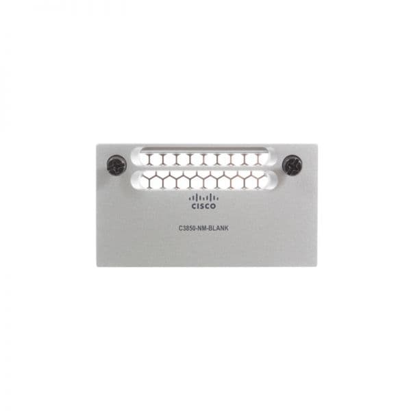 CISCO MODULO C3850-NM-BLANK SEMI NUEVO
