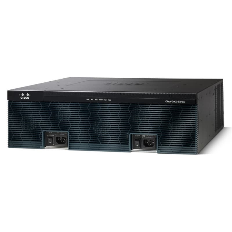 CISCO ROUTER 3925 SEMI NUEVO