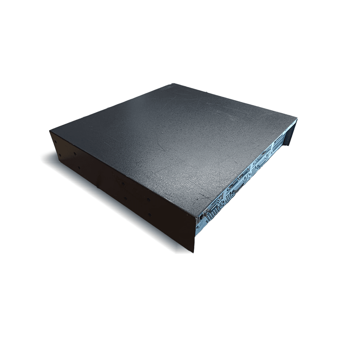 CISCO ROUTER SERIE 4700 MODELO C4700 SEMI NUEVO