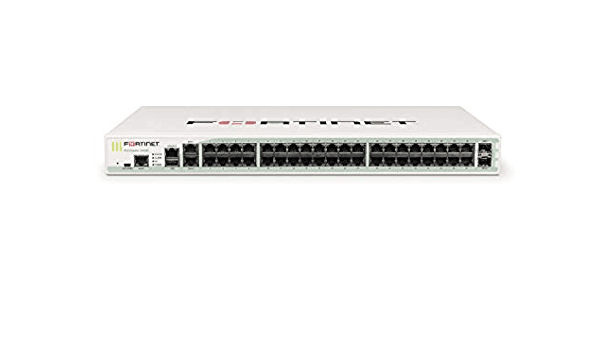FORTINET ROUTER 240D SEMI NUEVO