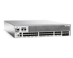 CISCO SWITCH DS-C9250I-K9 MDS 9250I SEMI NUEVO