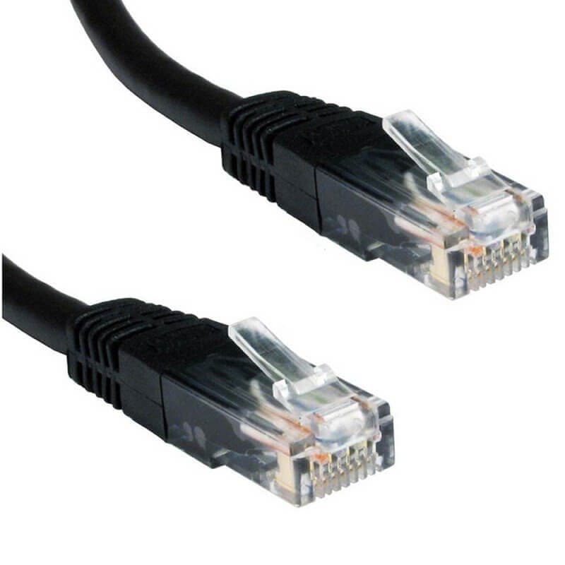 CISCO CABLES DE RED SEMI NUEVO