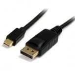 STARTECH CABLE MDP2DPMM6 NUEVO