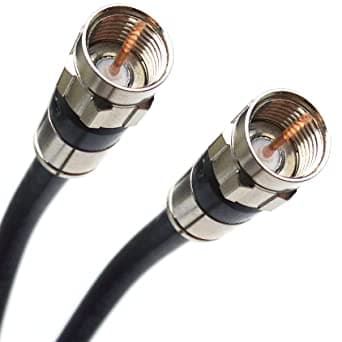 CABLE COAXIAL SEMI NUEVO