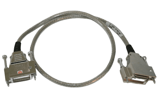 CISCO CABLE STACK 72-2633-01 1M NUEVO
