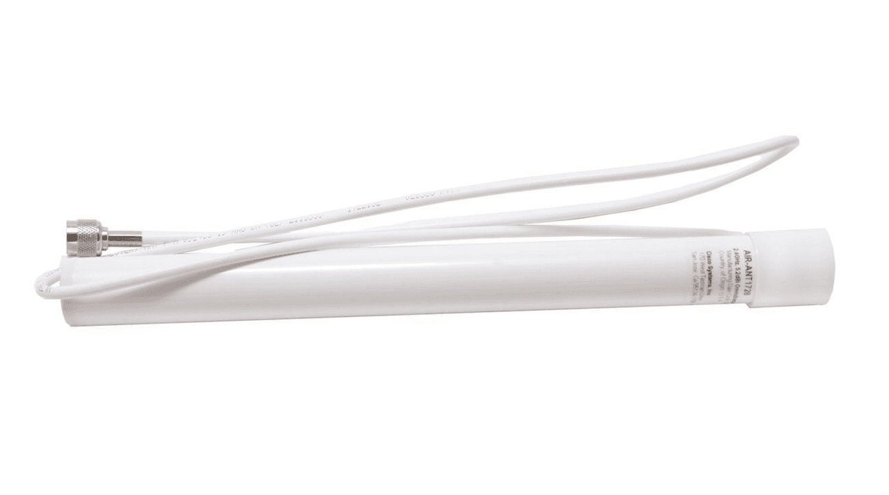 CISCO ANTENA AIR-ANT1728 SEMI NUEVO