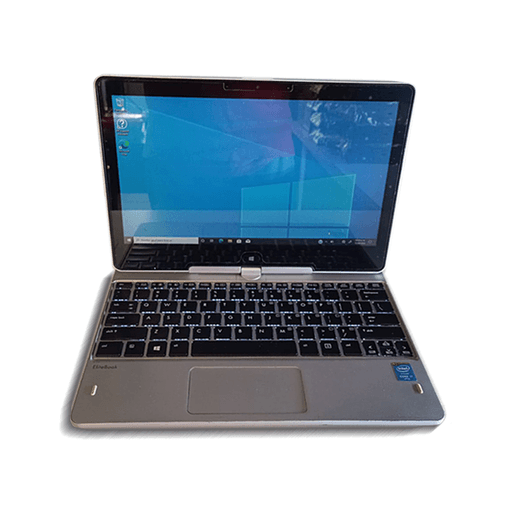HP LAPTOP REVOLVE 810 SEMI NUEVO