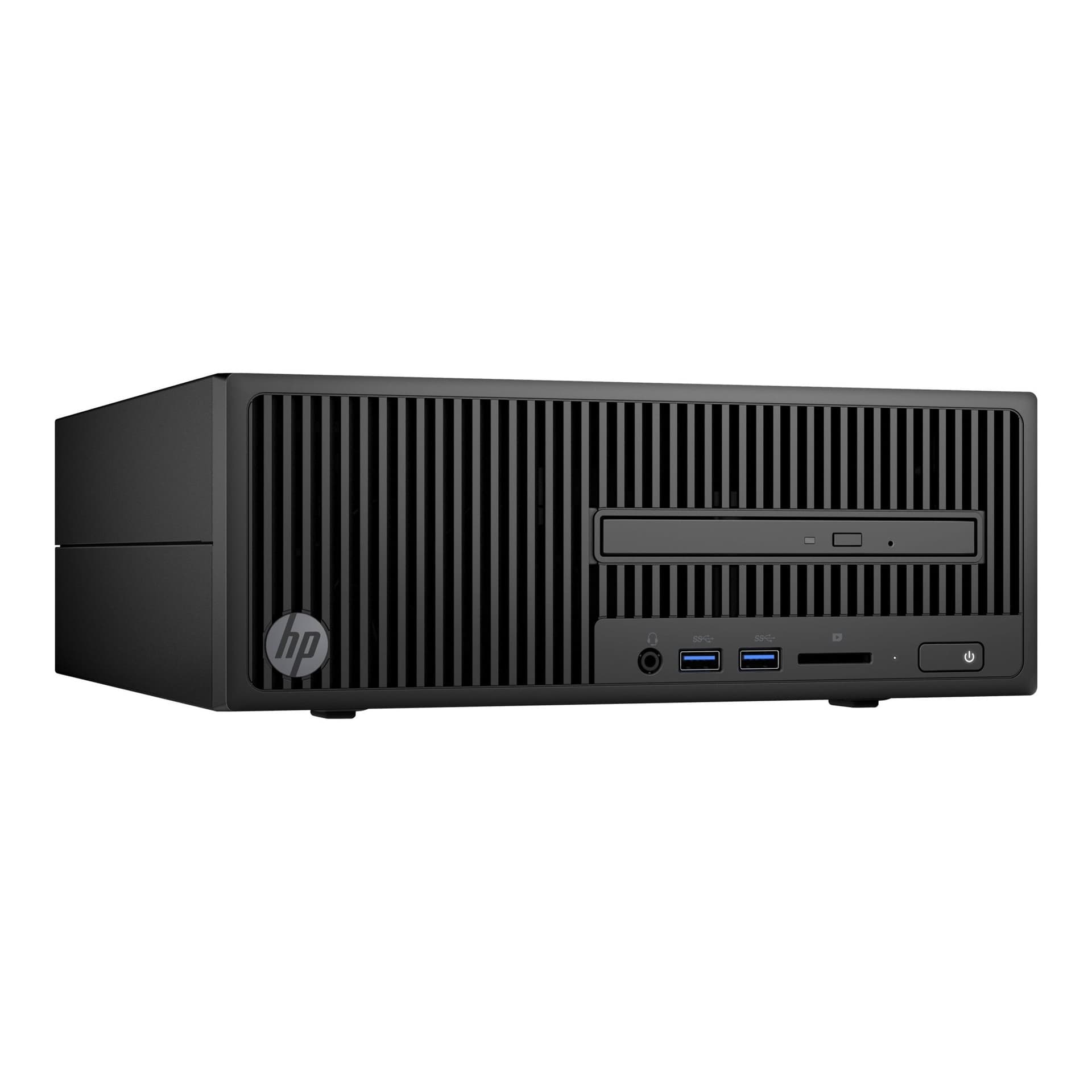 HP CPU 280 G2 SFF CORE I5 8 GB RAM 500 GB MEMORIA SEMI NUEVO