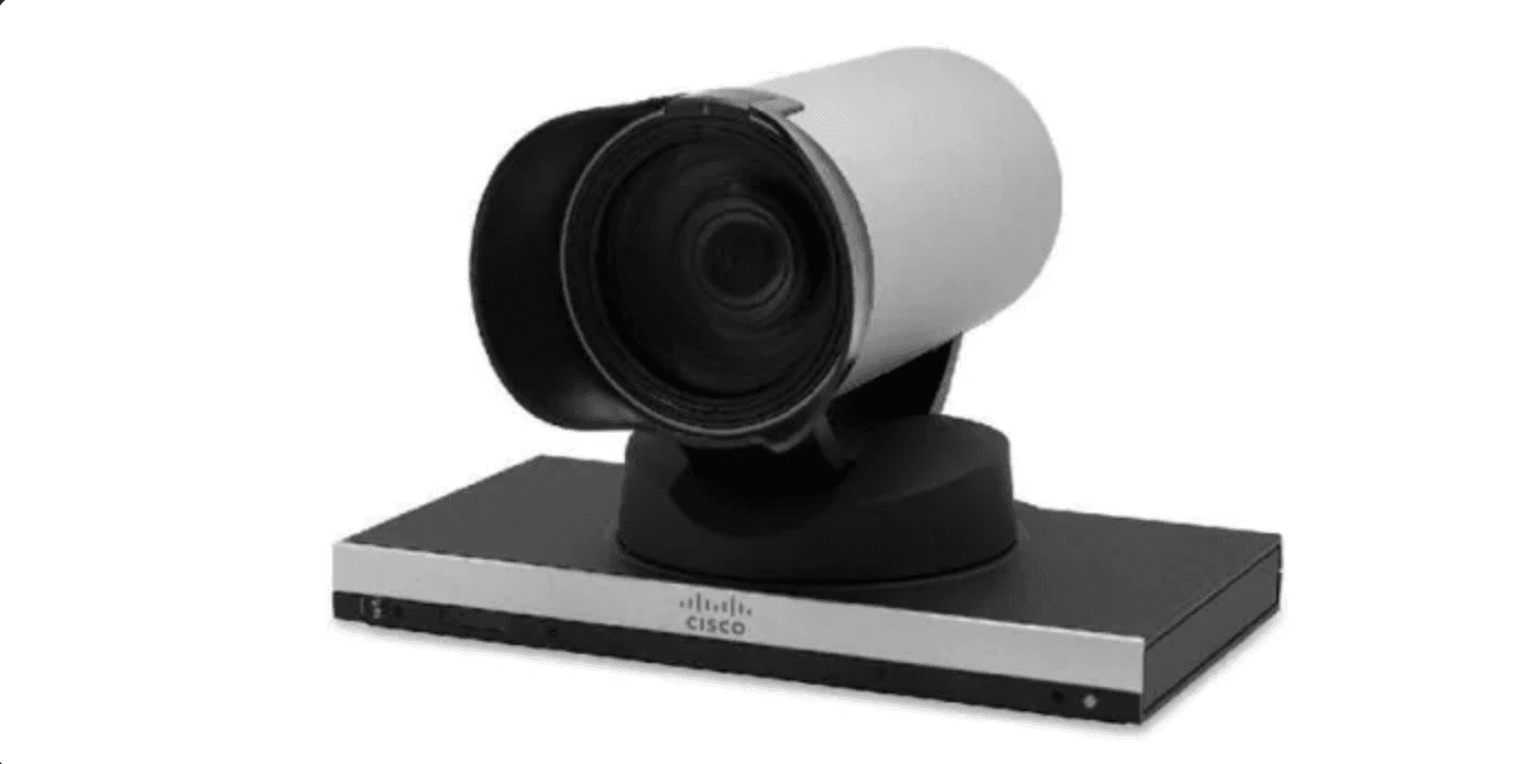 CISCO CAMARA HD 1080P4X S2 SEMI NUEVO