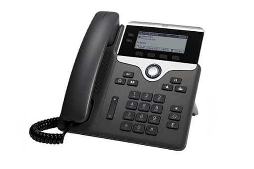 CISCO TELEFONO IP 7821 SEMI NUEVO