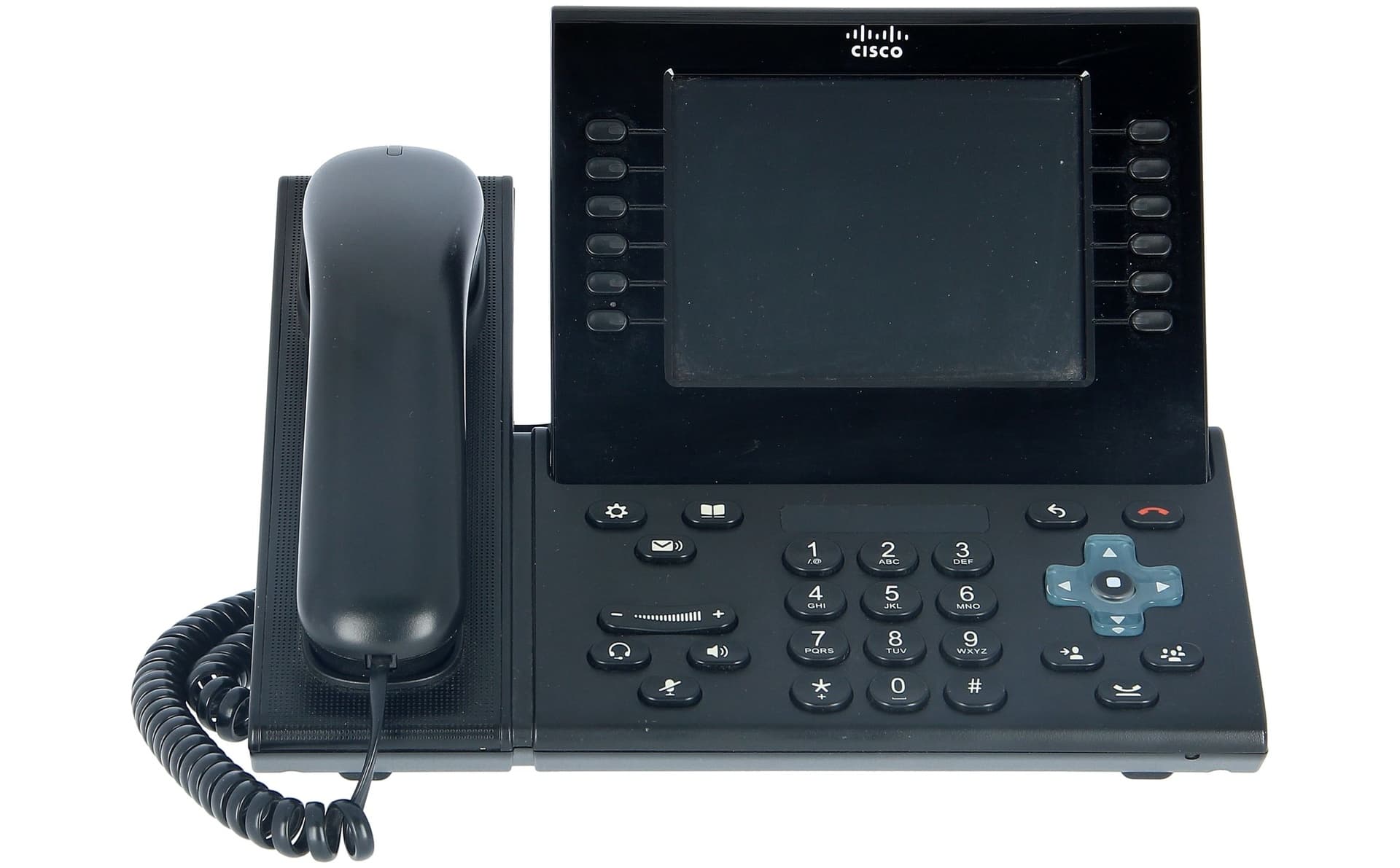 CISCO TELEFONO CP 9971 SEMI NUEVO