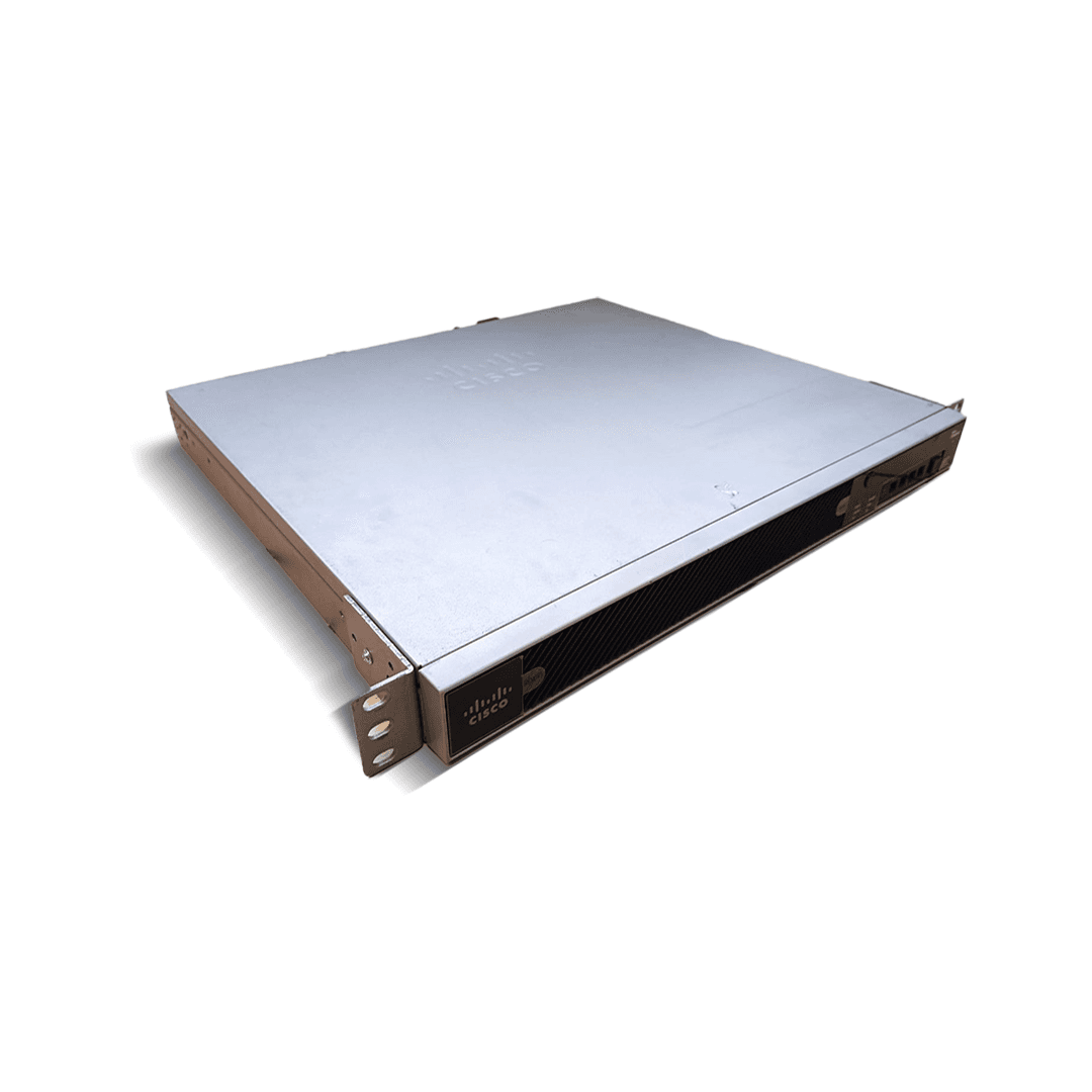 CISCO ROUTER ASA 5512-X SEMI NUEVO