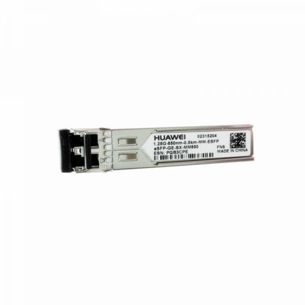 HUAWEI SFP ESFP-GE-SX-MM850 SEMI NUEVO