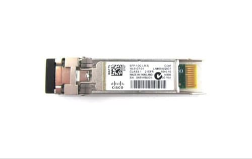 CISCO MODULO SFP-10G-LR-S SEMI NUEVO