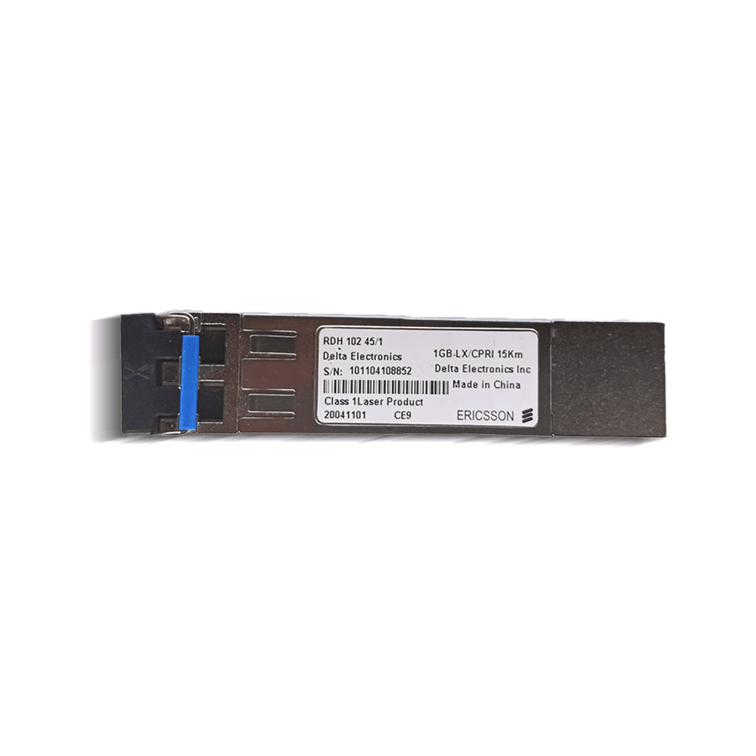 ERICSSON MODULO RDH 102 45/1 SEMI NUEVO