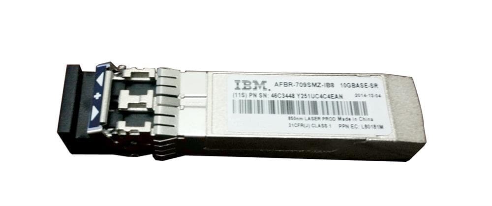 IBM MODULO 10G BASE-SR SEMI NUEVO
