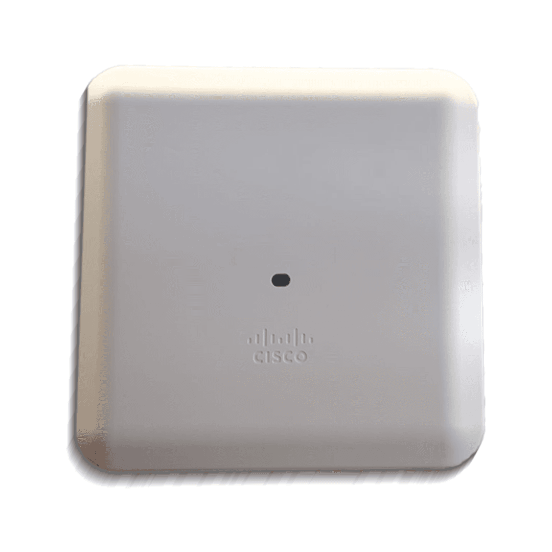 CISCO ACCESS POINT AIR-AP-2802I-N-K9 SEMI NUEVO