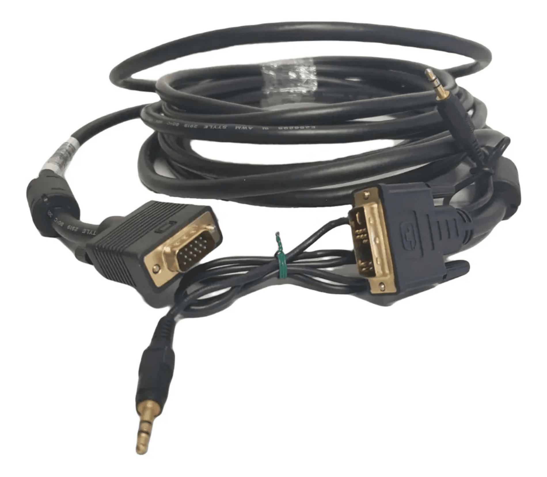 CISCO CABLE 74-10160-02 A0 SEMI NUEVO
