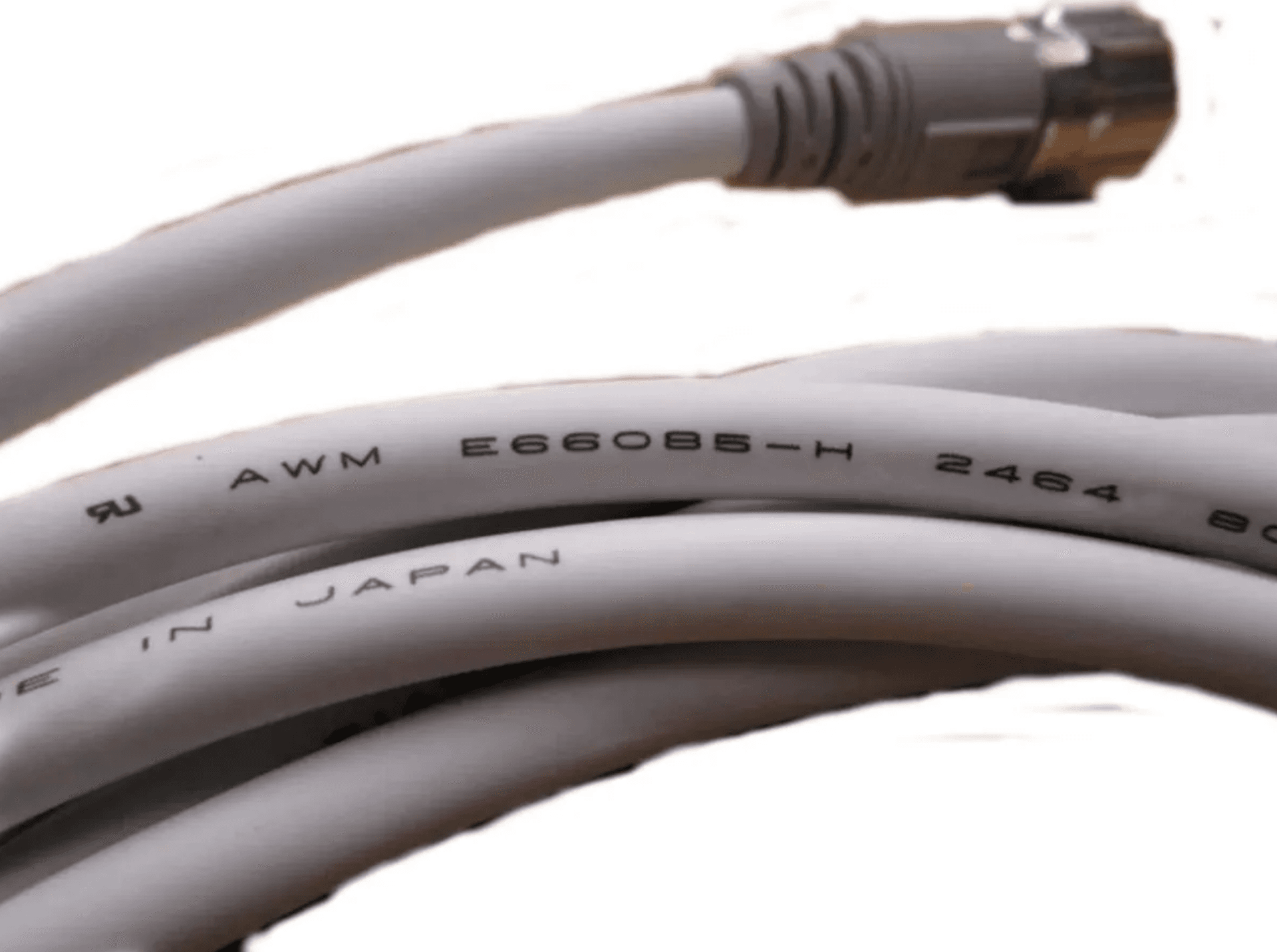 MOLEX CABLE E66085-H SEMI NUEVO