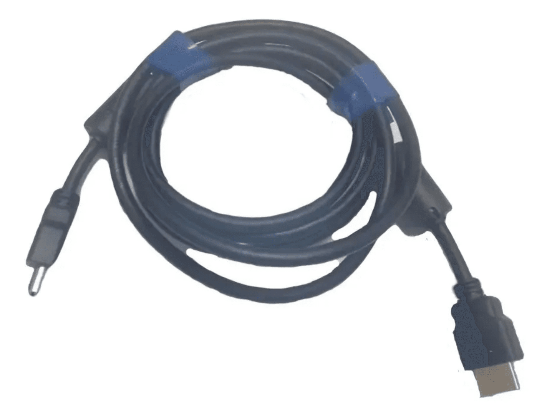 HP CABLE ETHERNET E101344 STYLE 20276 SEMI NUEVO