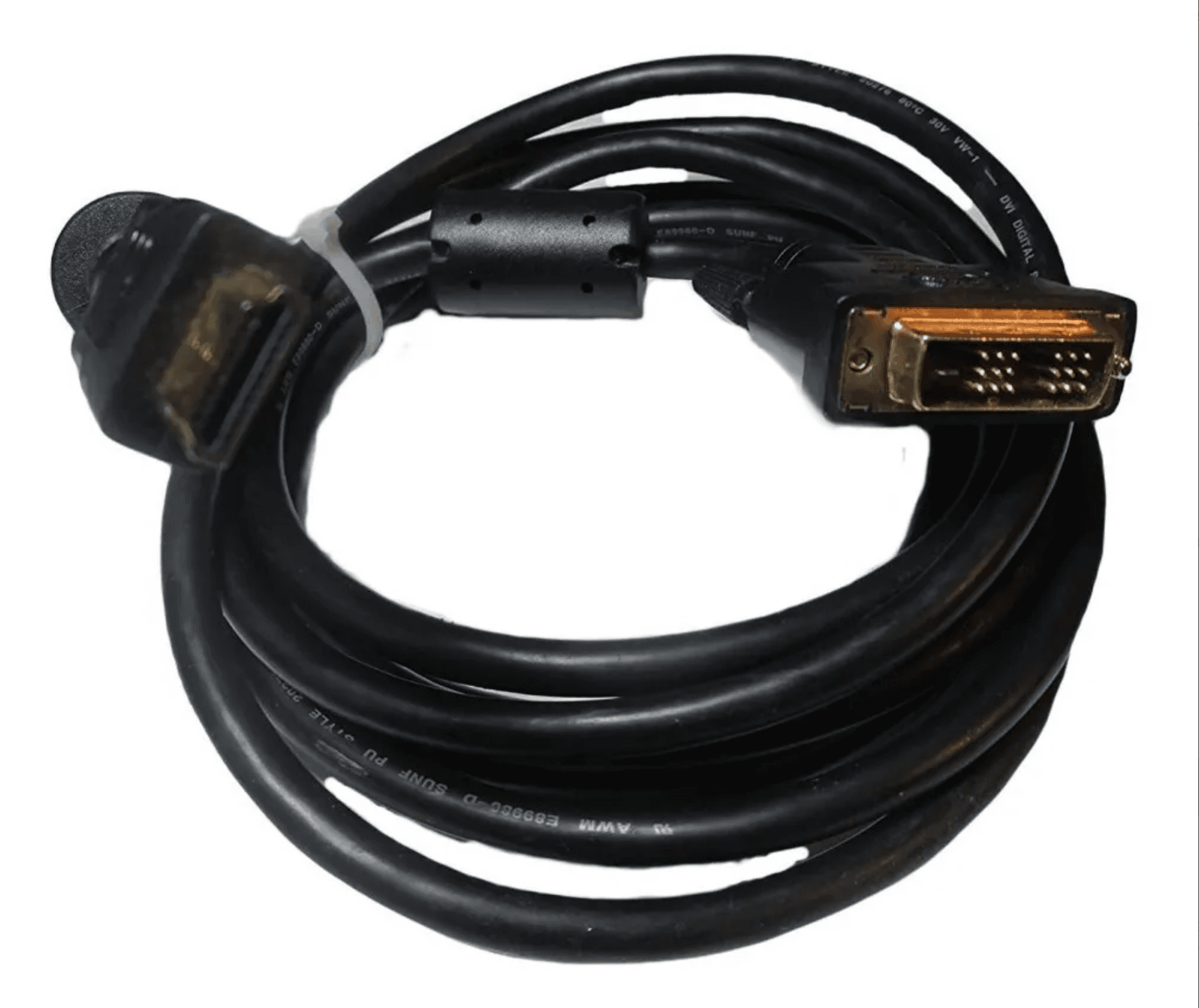 CISCO CABLE E89980-D STYLE 2835 SEMI NUEVO