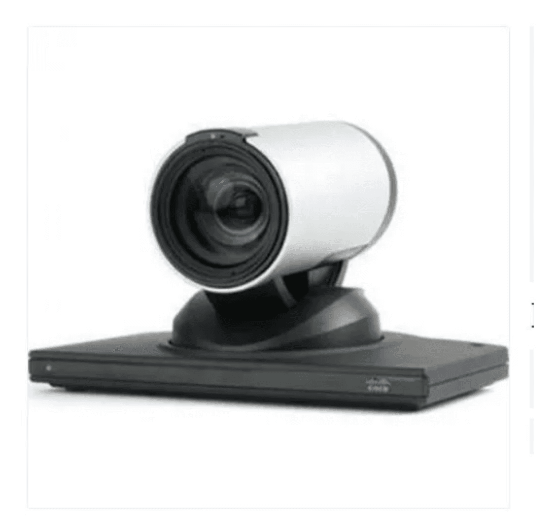 CISCO CAMARA HD-1080P-4XS2 SEMI NUEVO