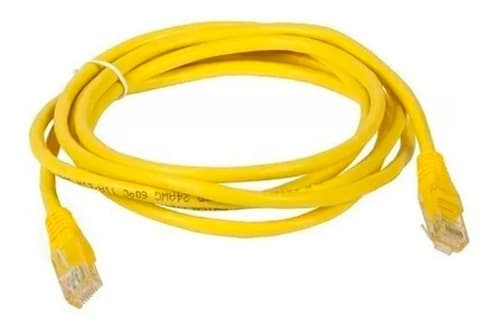 CISCO CABLE E141823-6 24AWG SEMI NUEVO