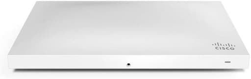 CISCO ACCESS POINT MERAKI MR52 NUEVO