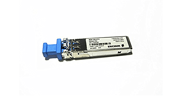 ERICSSON MODULO SFP-RDH-1902-47/2 SEMI NUEVO
