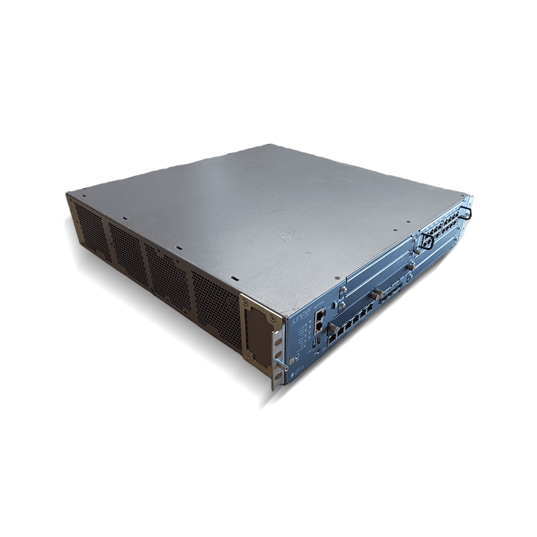 JUNIPER SWITCH SRX550 SEMI NUEVO