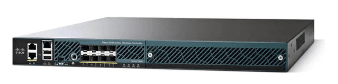CISCO WIRELESS CONTROLER 5500 SEMI  NUEVO