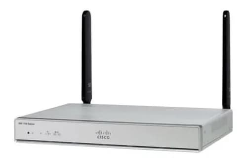 CISCO ROUTER C1111-4PL-TEL-A NUEVO EN CAJA